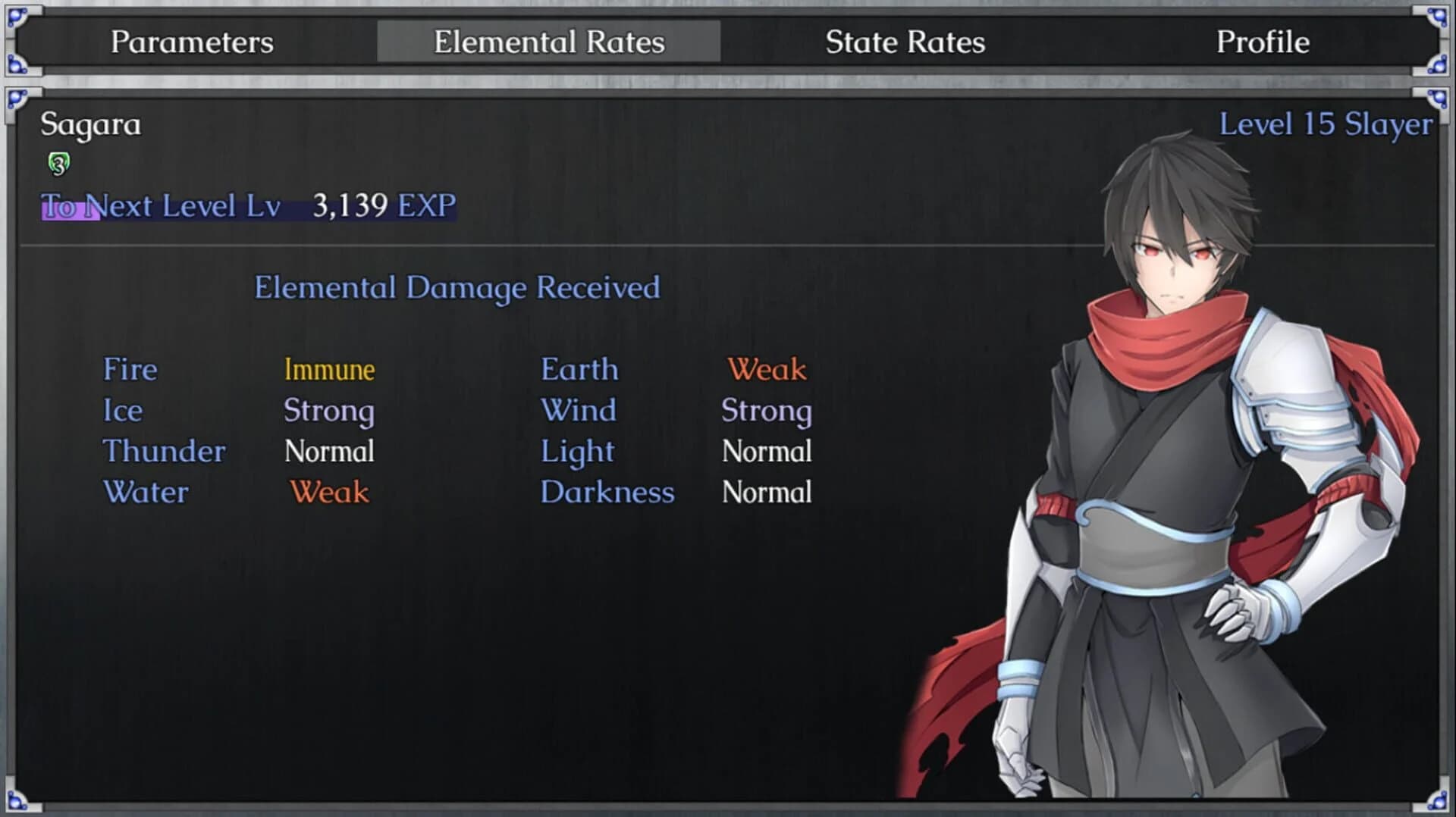 Czar: Decision screenshot 1