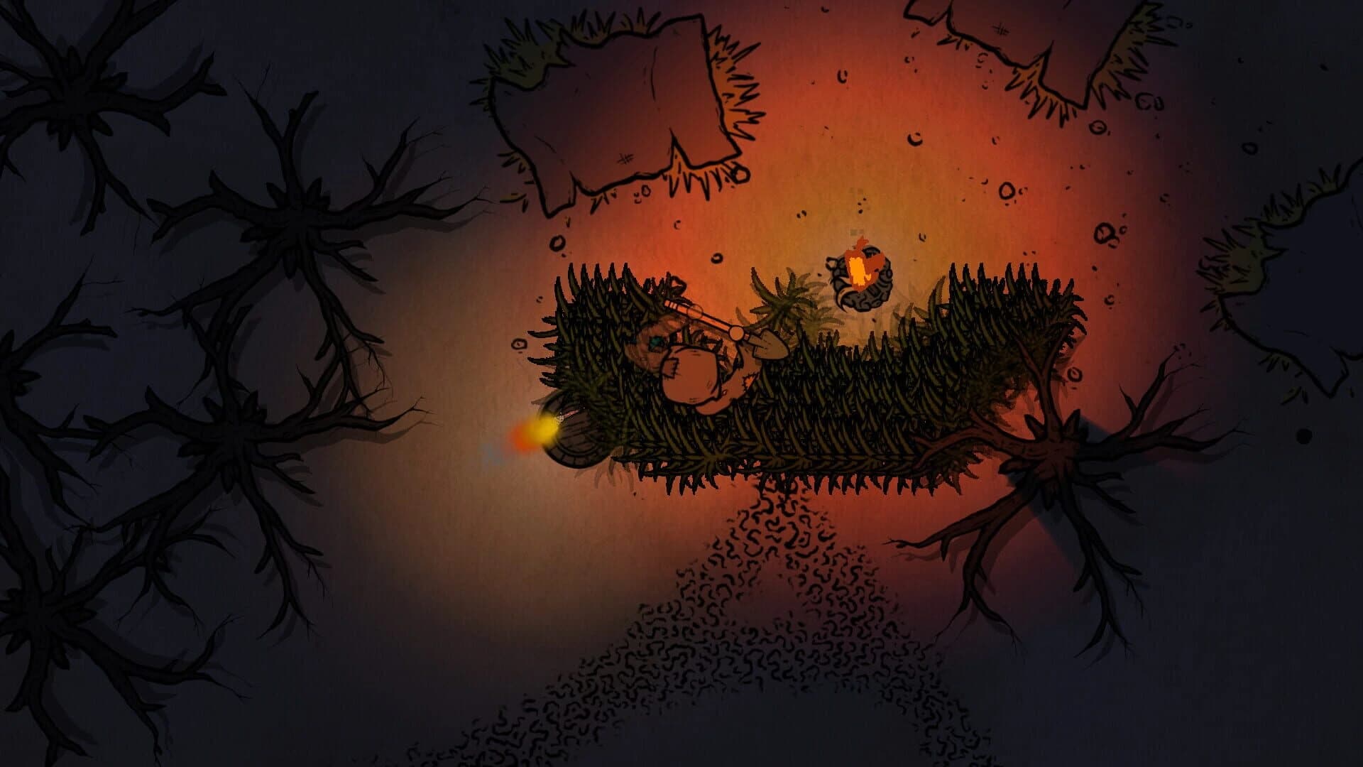 Czar Ry screenshot 1