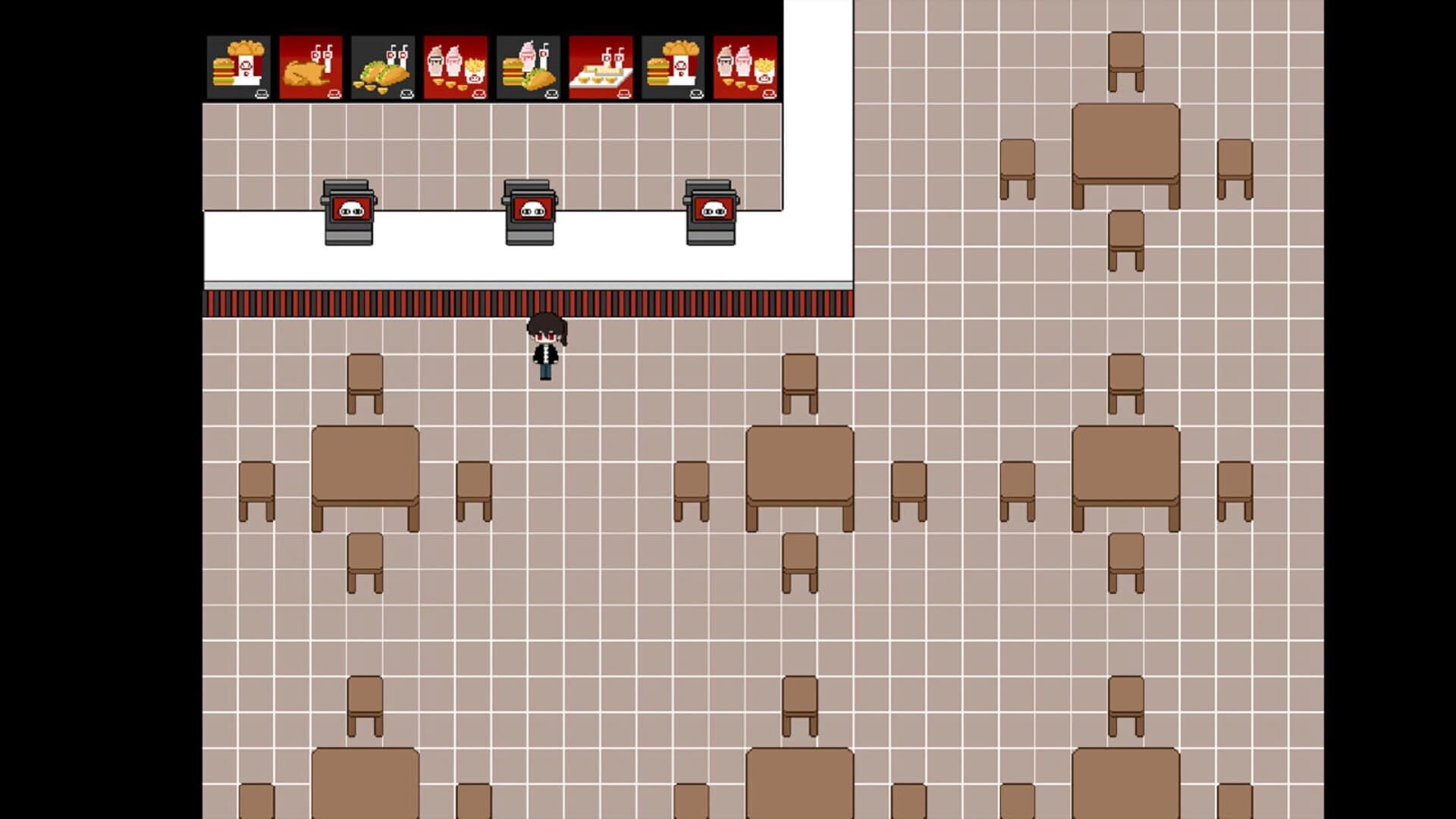 D or D screenshot 3