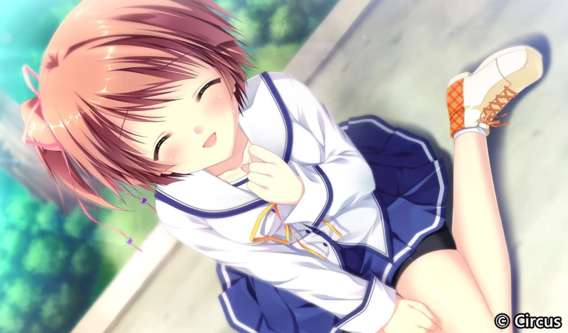 Da Capo 3 R screenshot 2