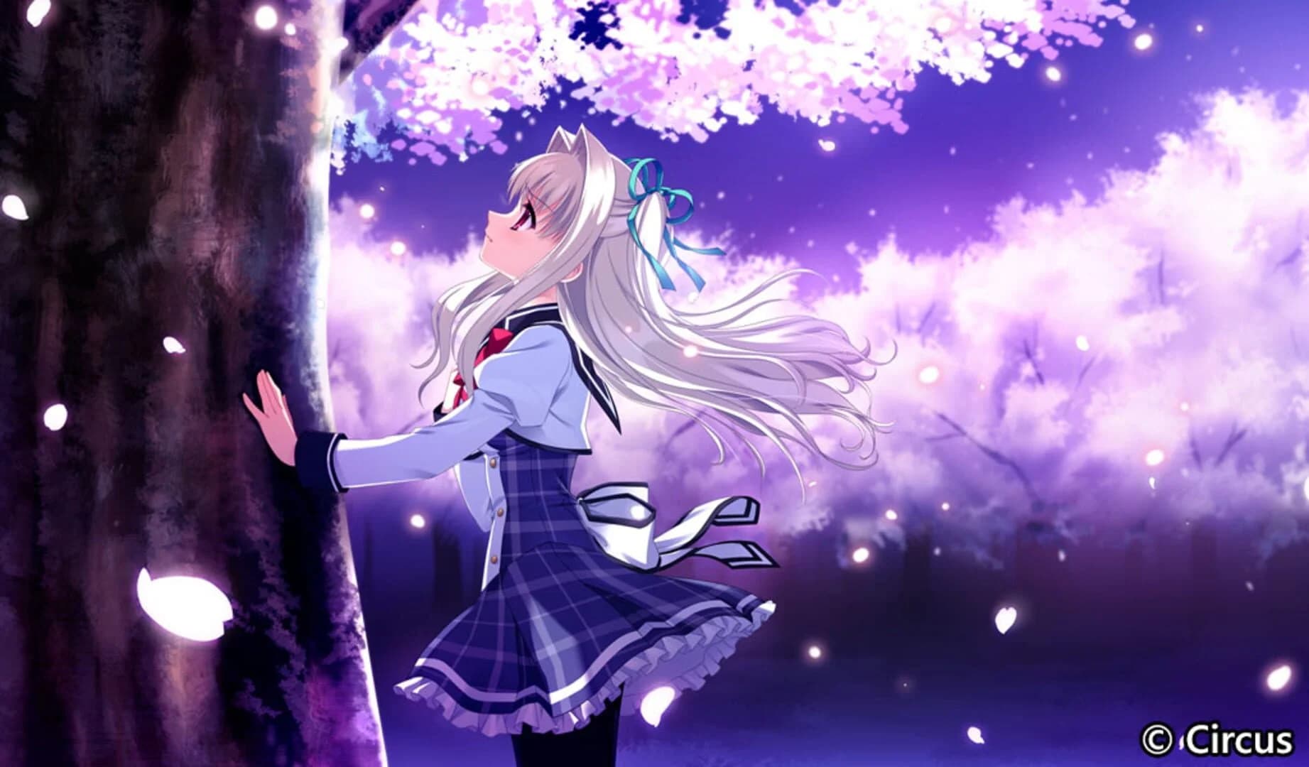 Da Capo 3 R screenshot 1