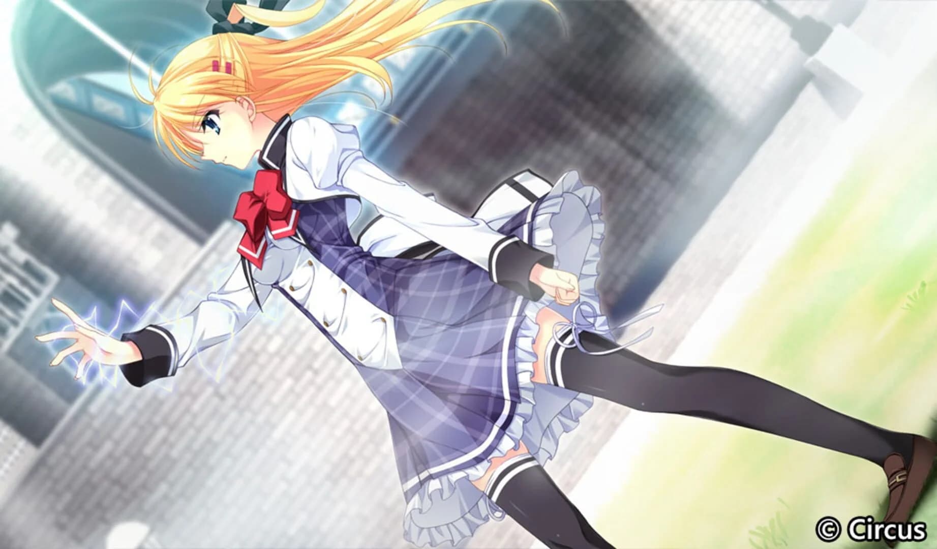 Da Capo 3 R screenshot 4