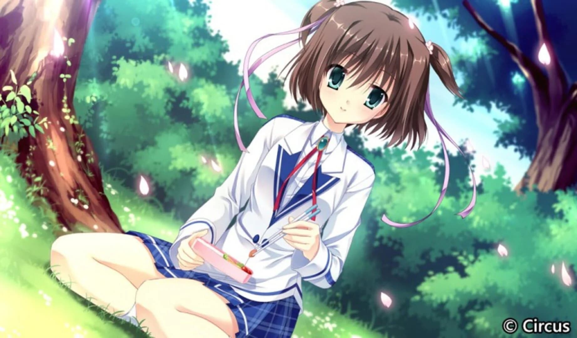 Da Capo 3 R screenshot 5