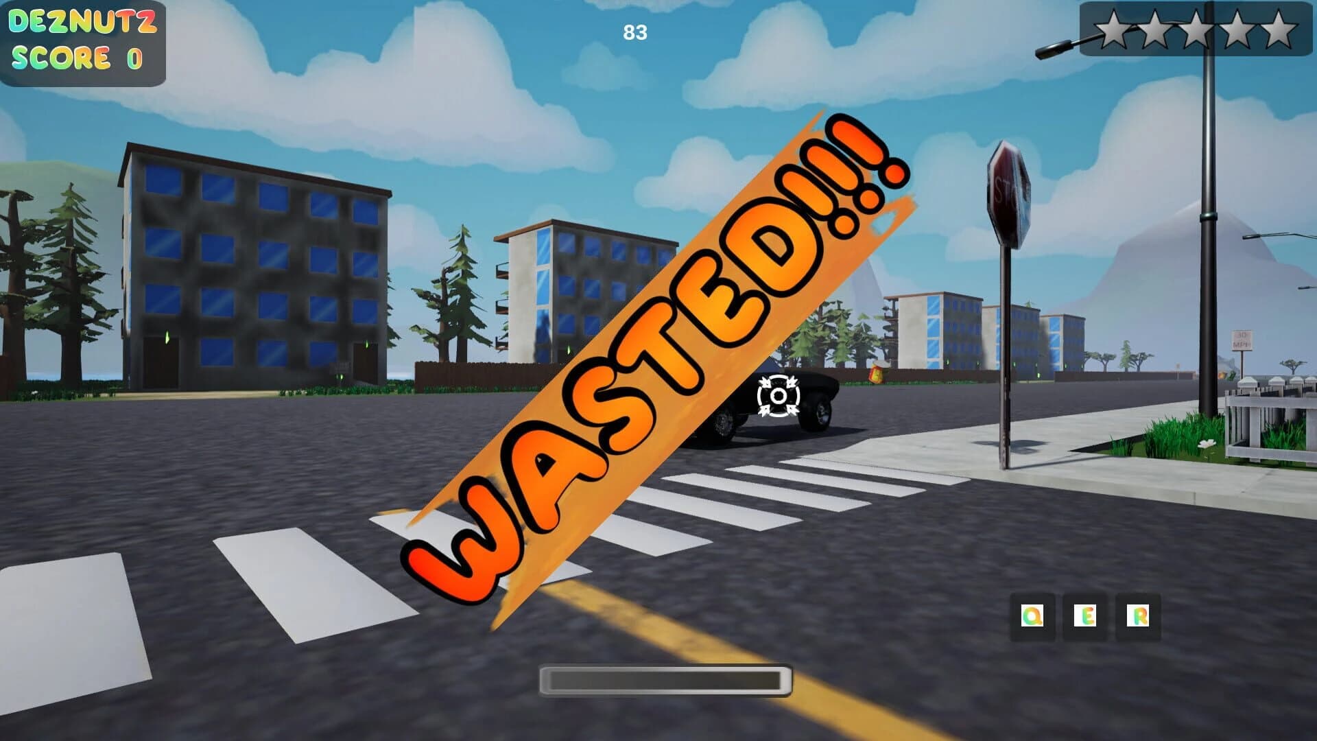 Da Paper Boy screenshot 1