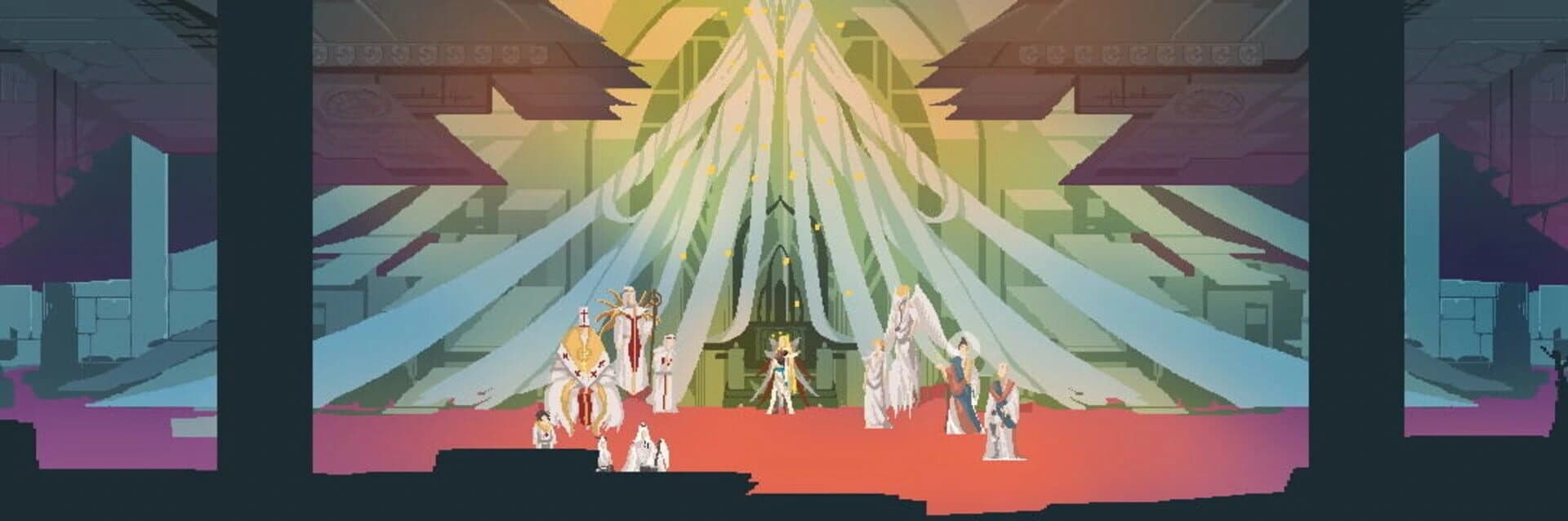 Dà Táng Xīyù Jì screenshot 5