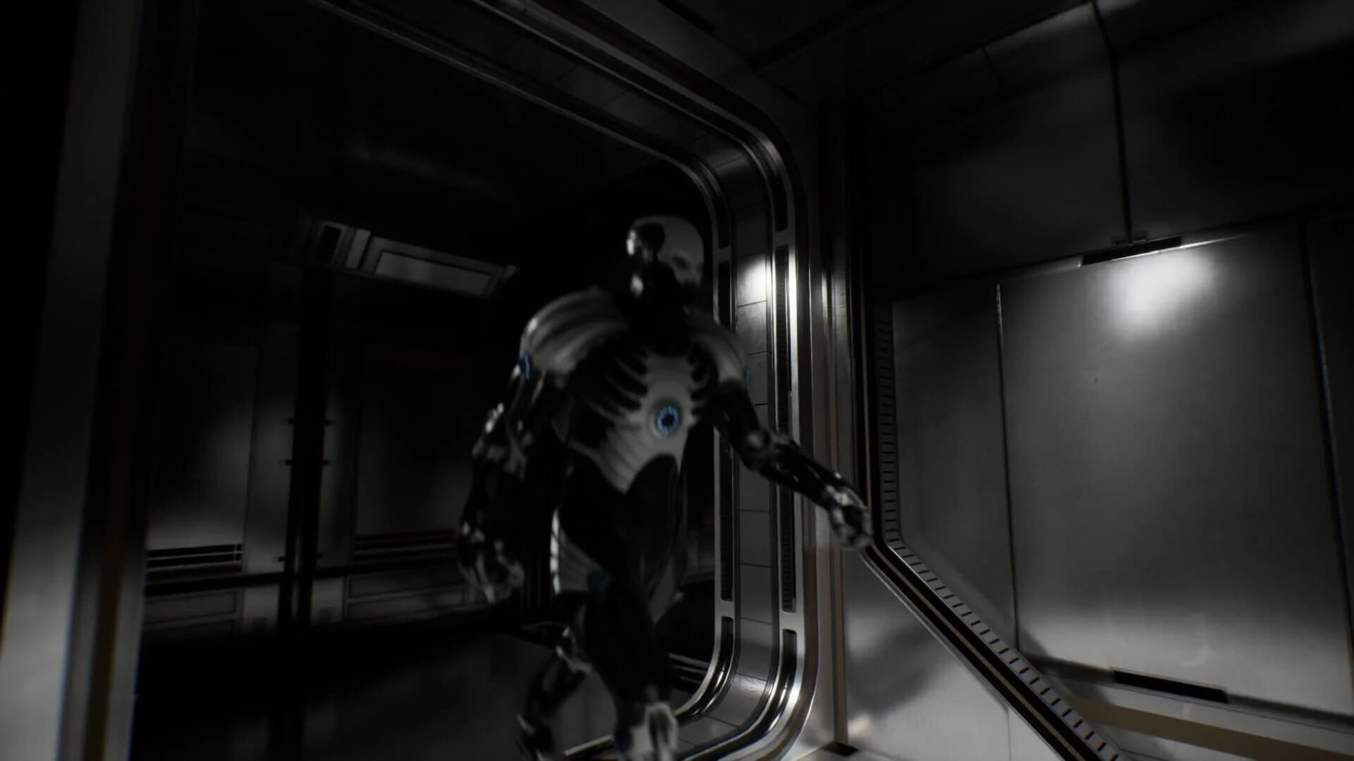 Daahrien's A.P.H.R.O.D.I.T.E. screenshot 3