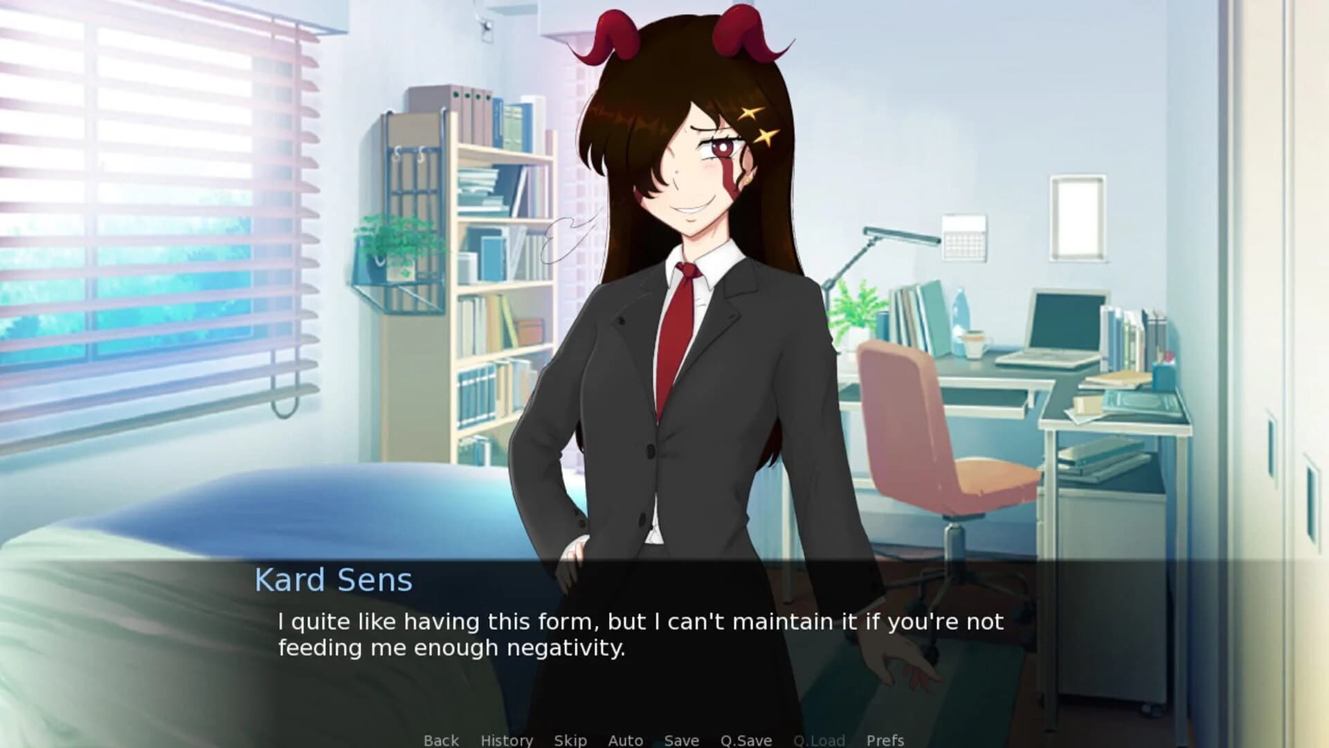 Dab on Darkness! screenshot 4