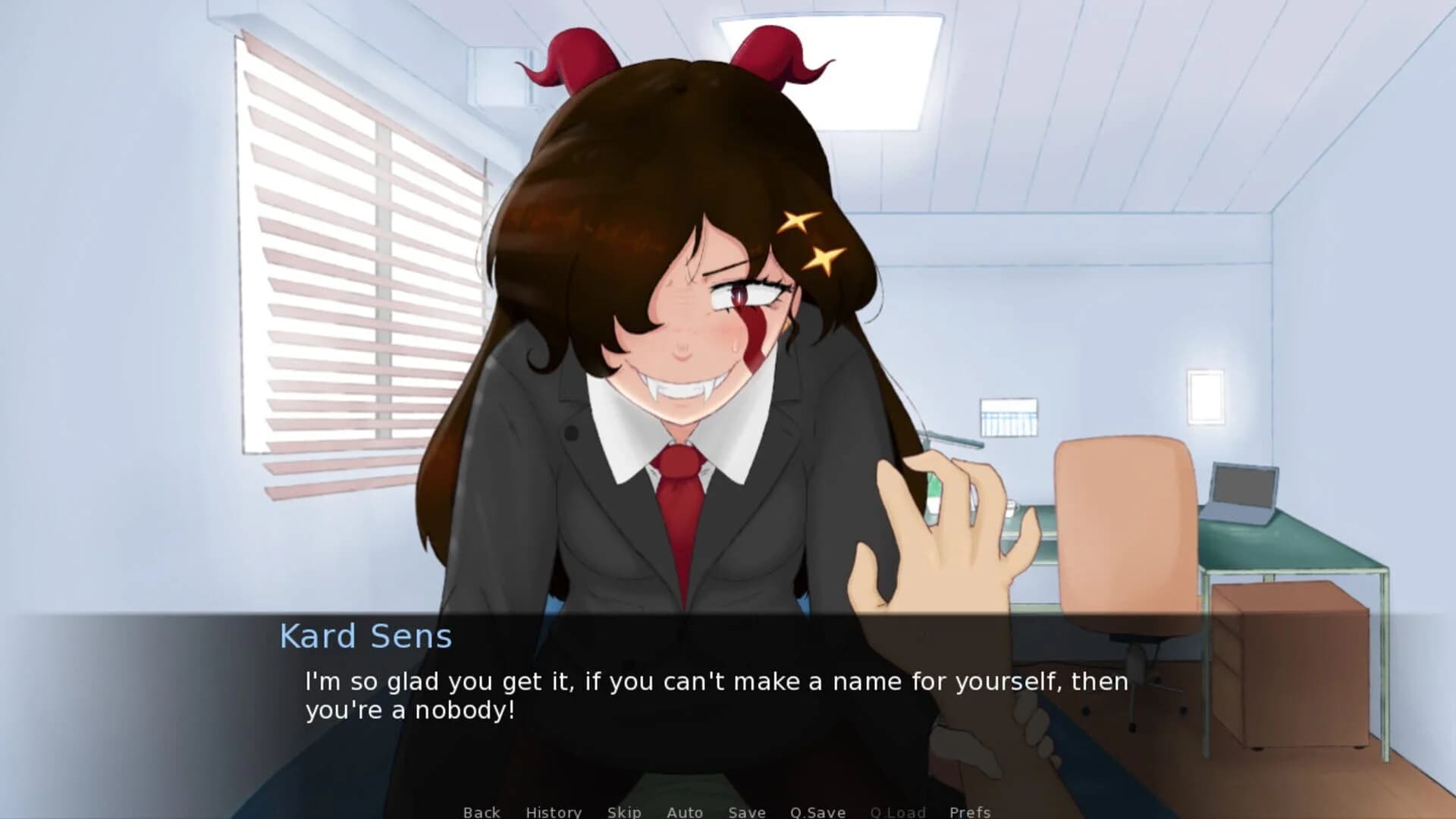 Dab on Darkness! screenshot 2