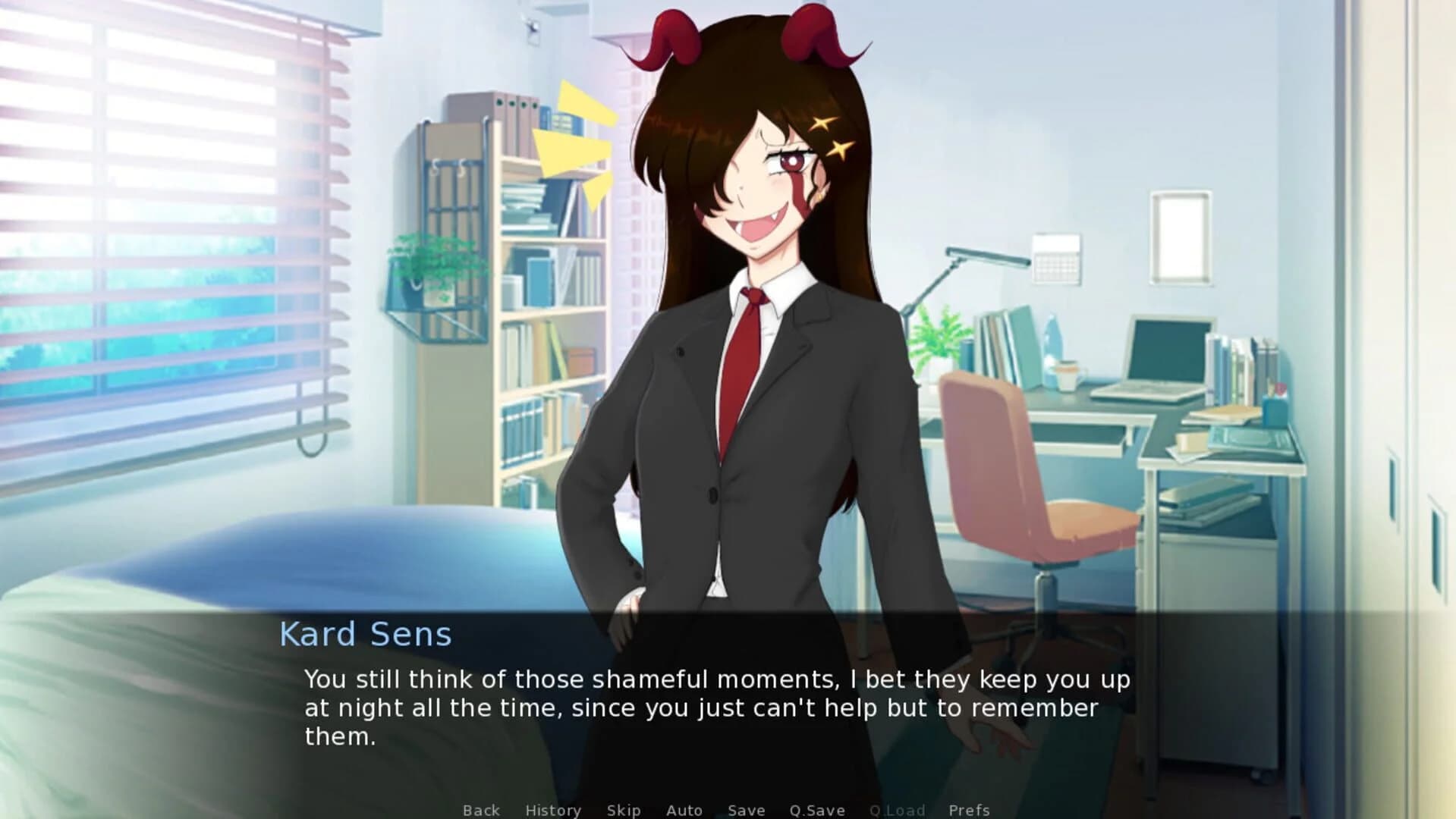 Dab on Darkness! screenshot 5