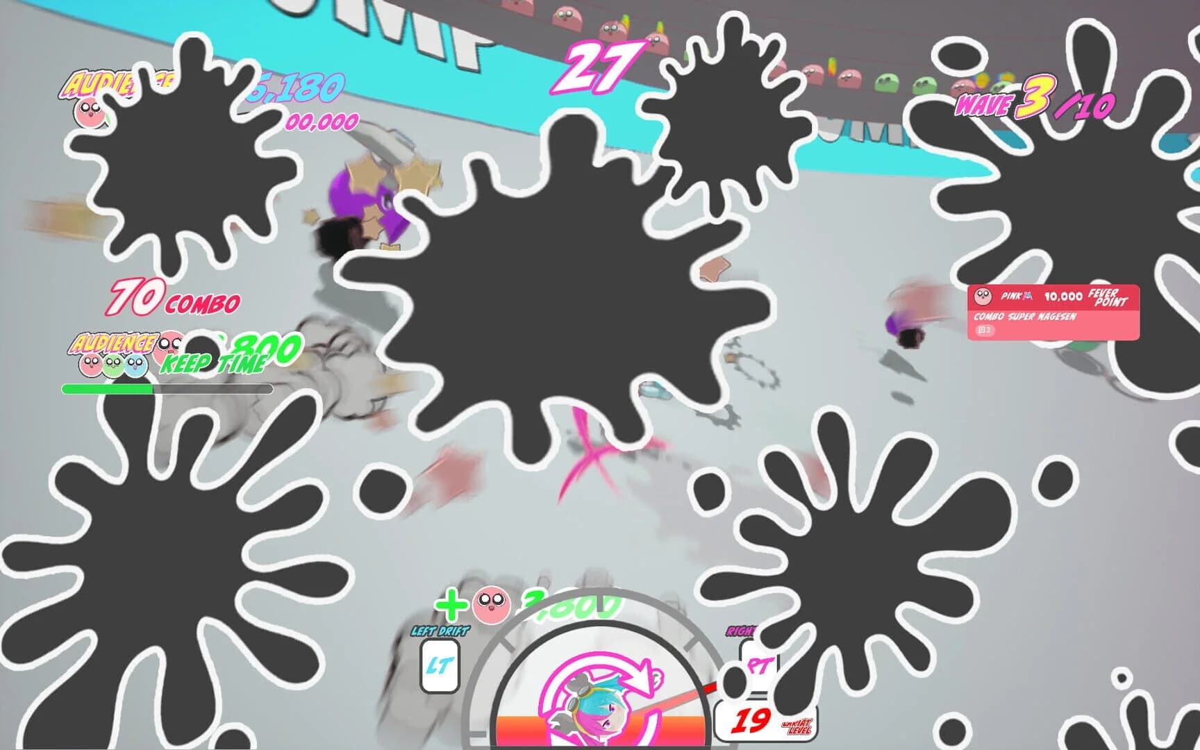 Daburali screenshot 1