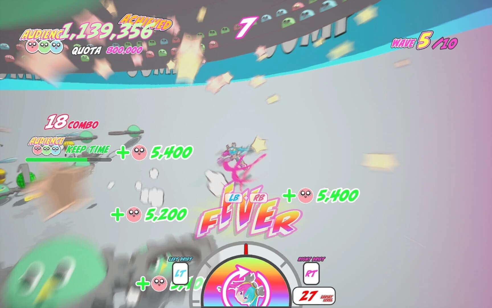 Daburali screenshot 3