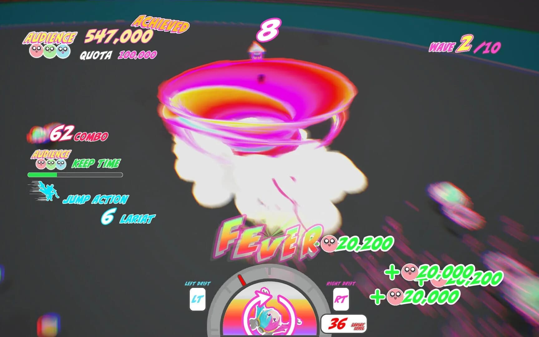 Daburali screenshot 4