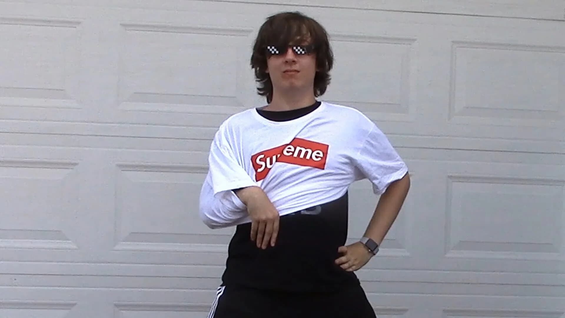 Dabwoman: When the Dab isn't Sexist screenshot 3