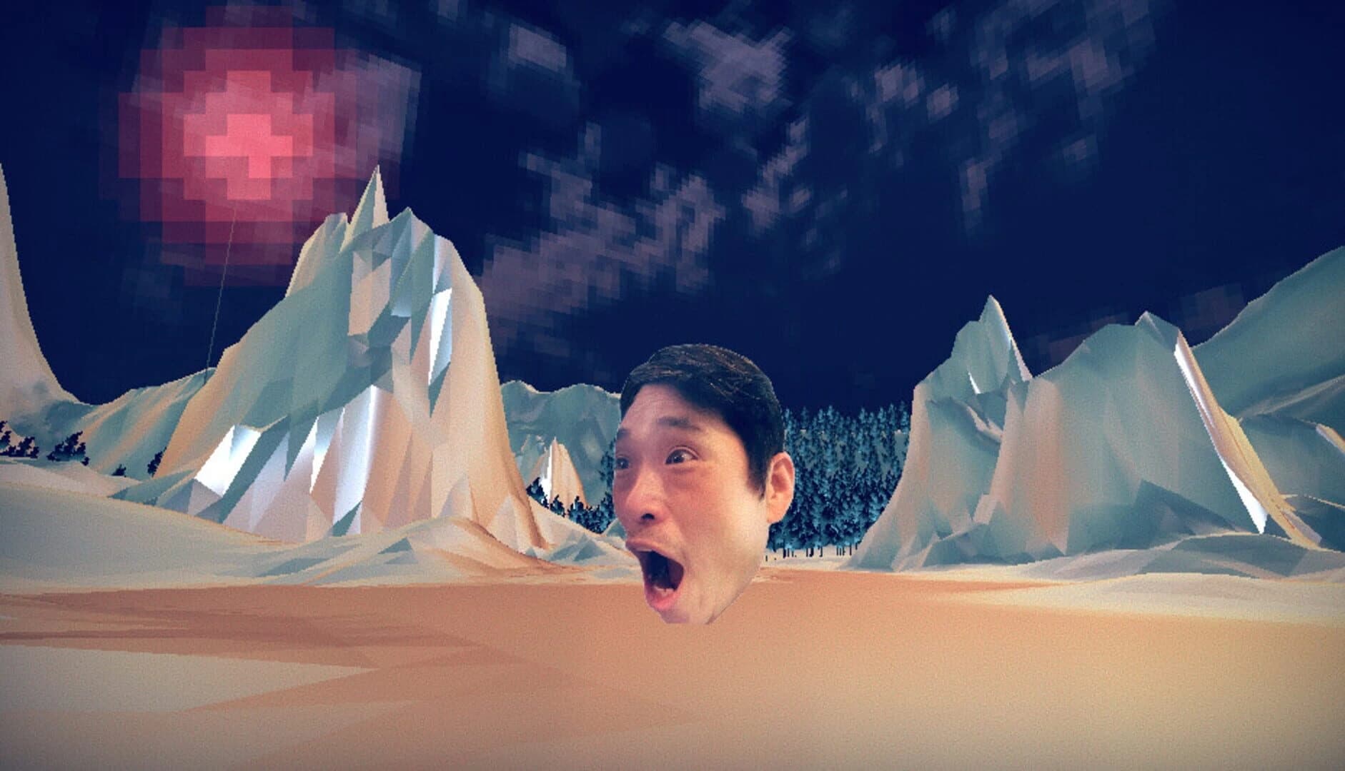 Dad Hungry! screenshot 3