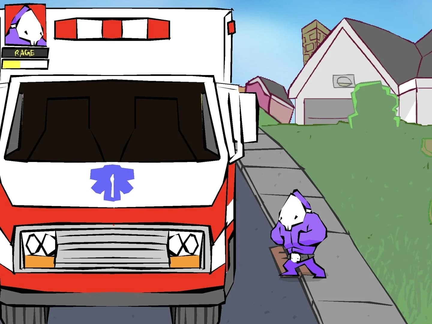 Dad n' Me screenshot 5