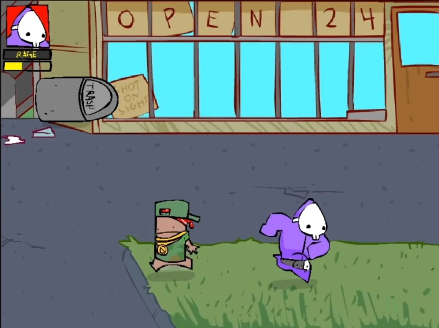 Dad n' Me screenshot 1