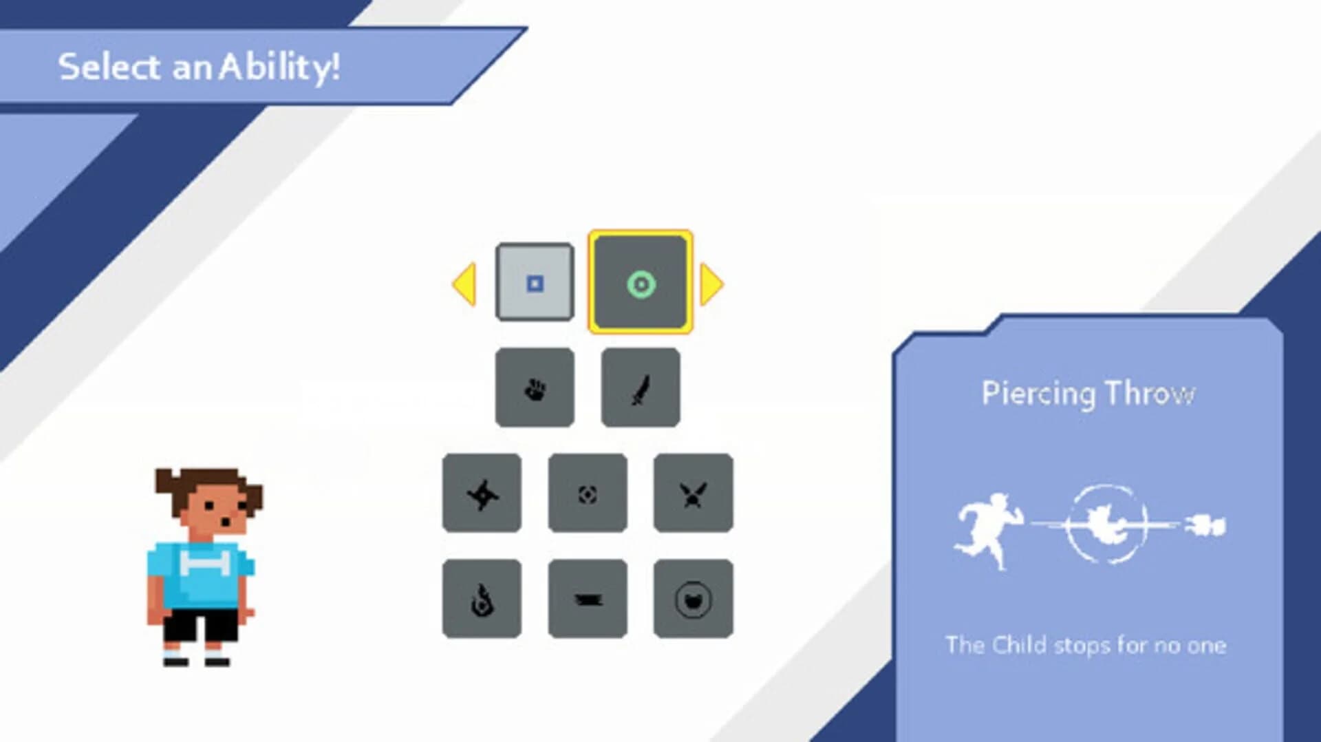 Dad Quest screenshot 5