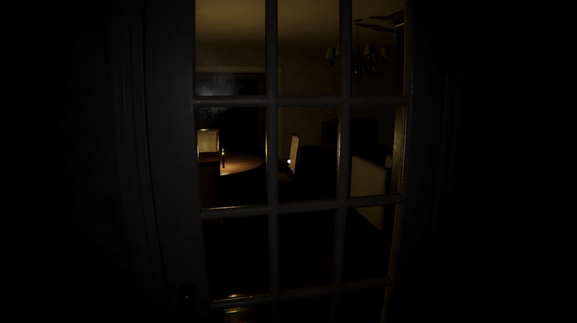 Daddy Comes Home screenshot 2