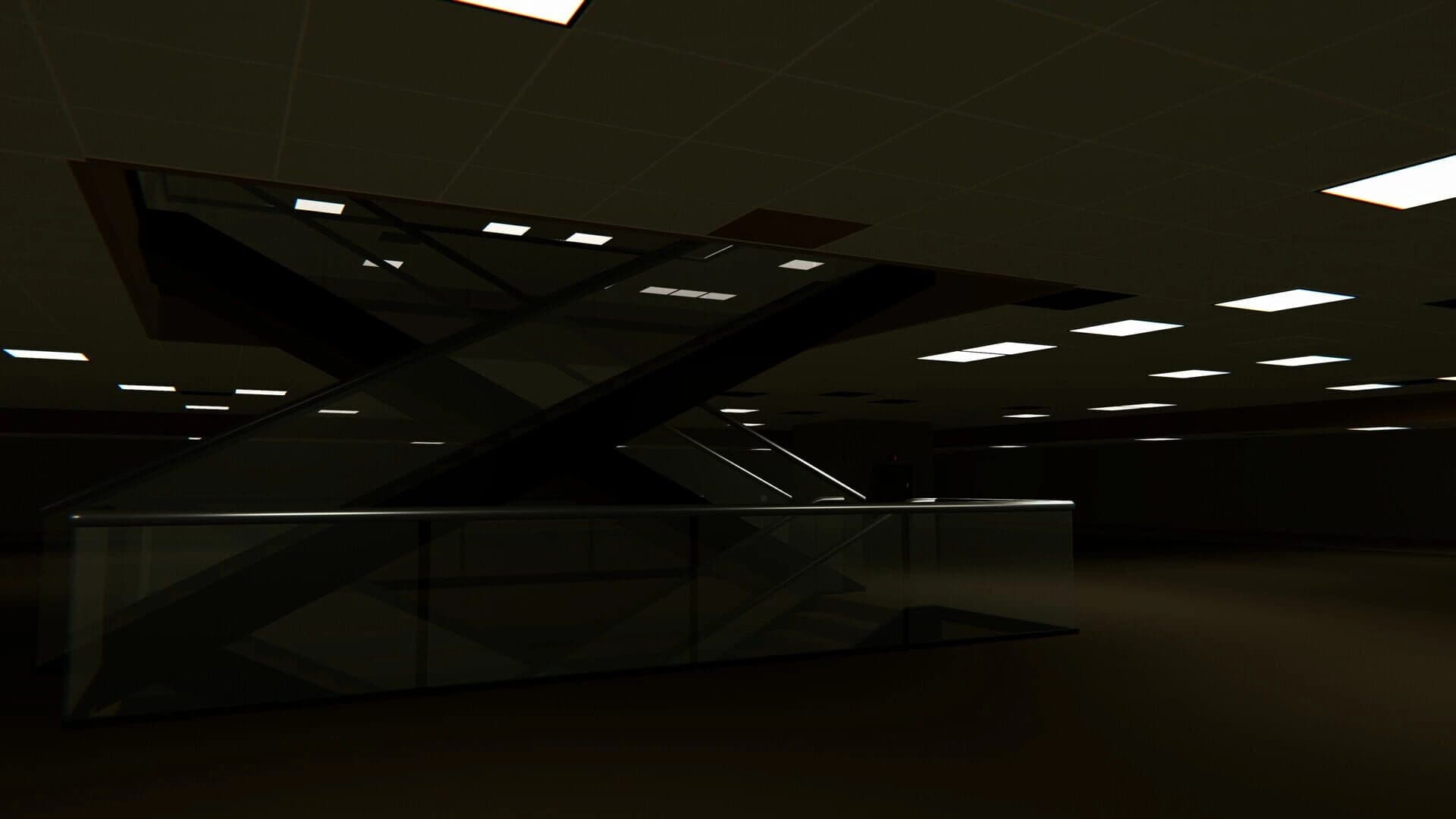 Dad's Office 1998 screenshot 2