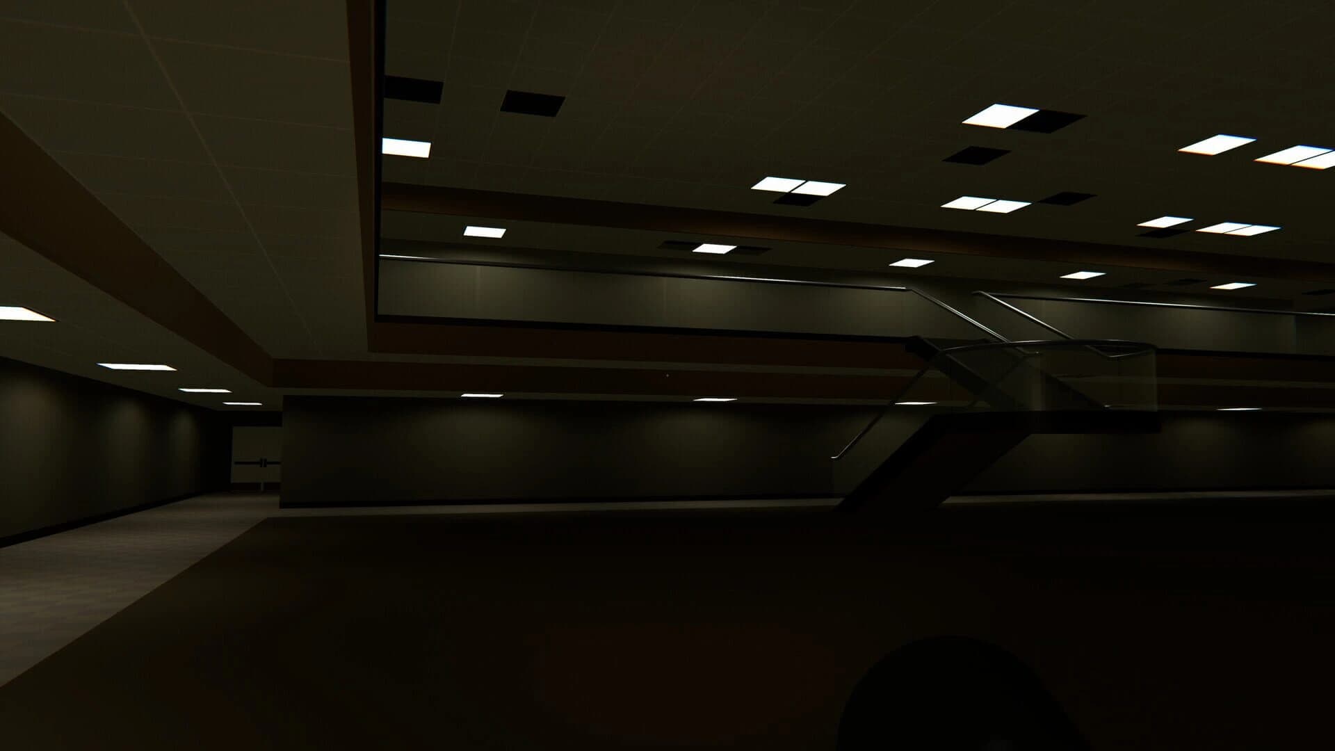 Dad's Office 1998 screenshot 4