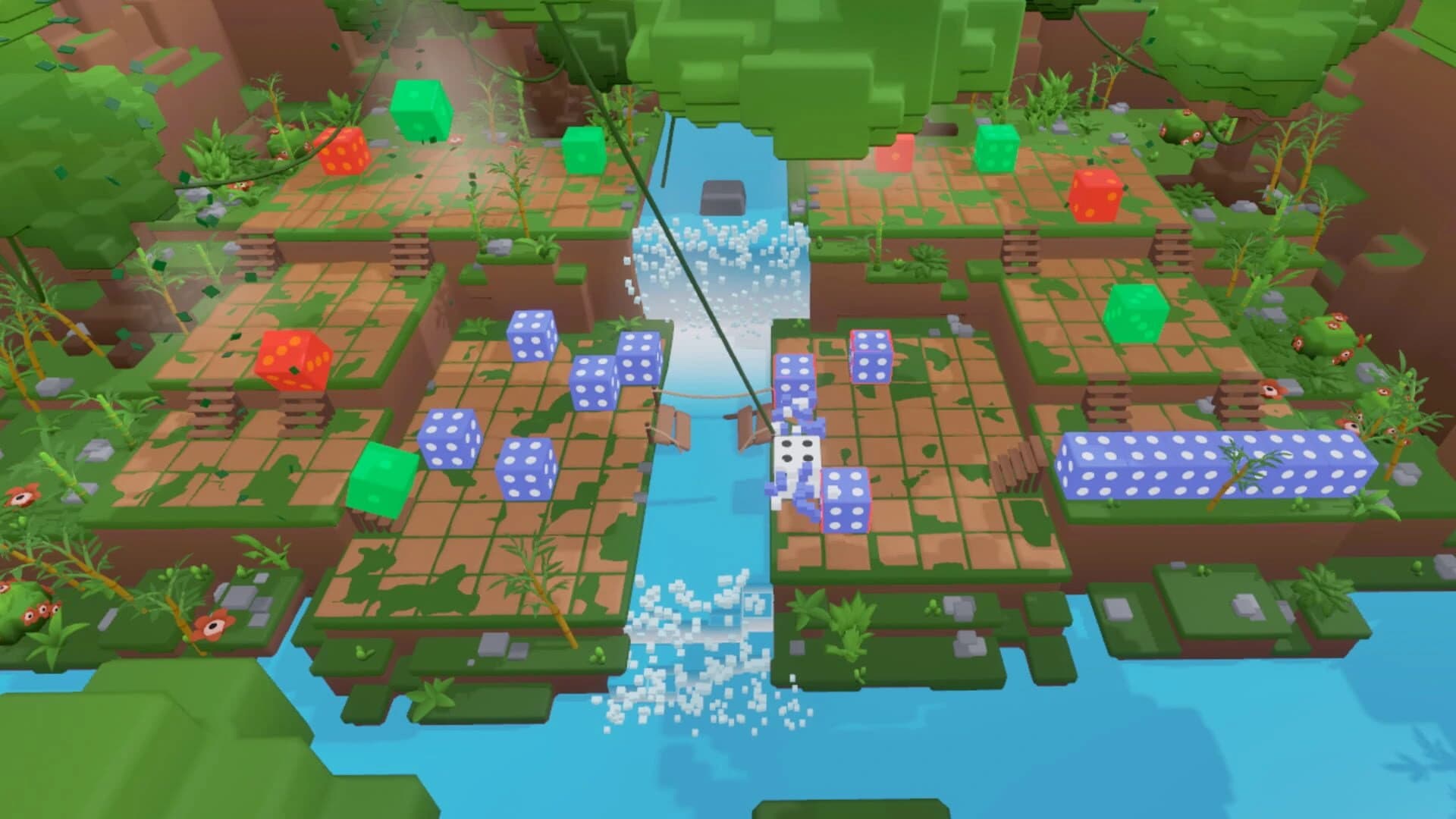 Dadum The Dice screenshot 2