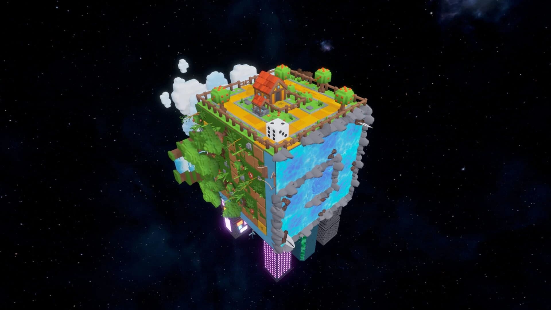 Dadum The Dice screenshot 5