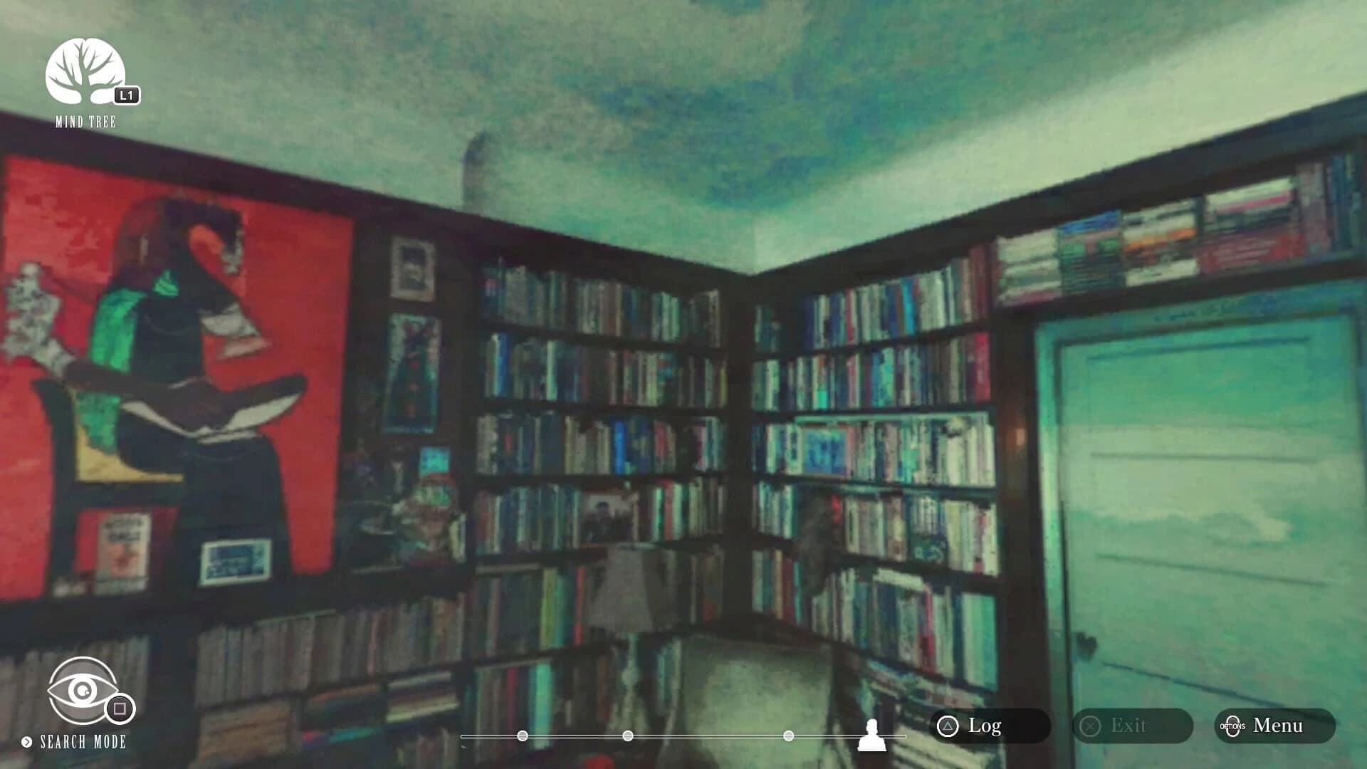 Daedalus: The Awakening of Golden Jazz screenshot 3