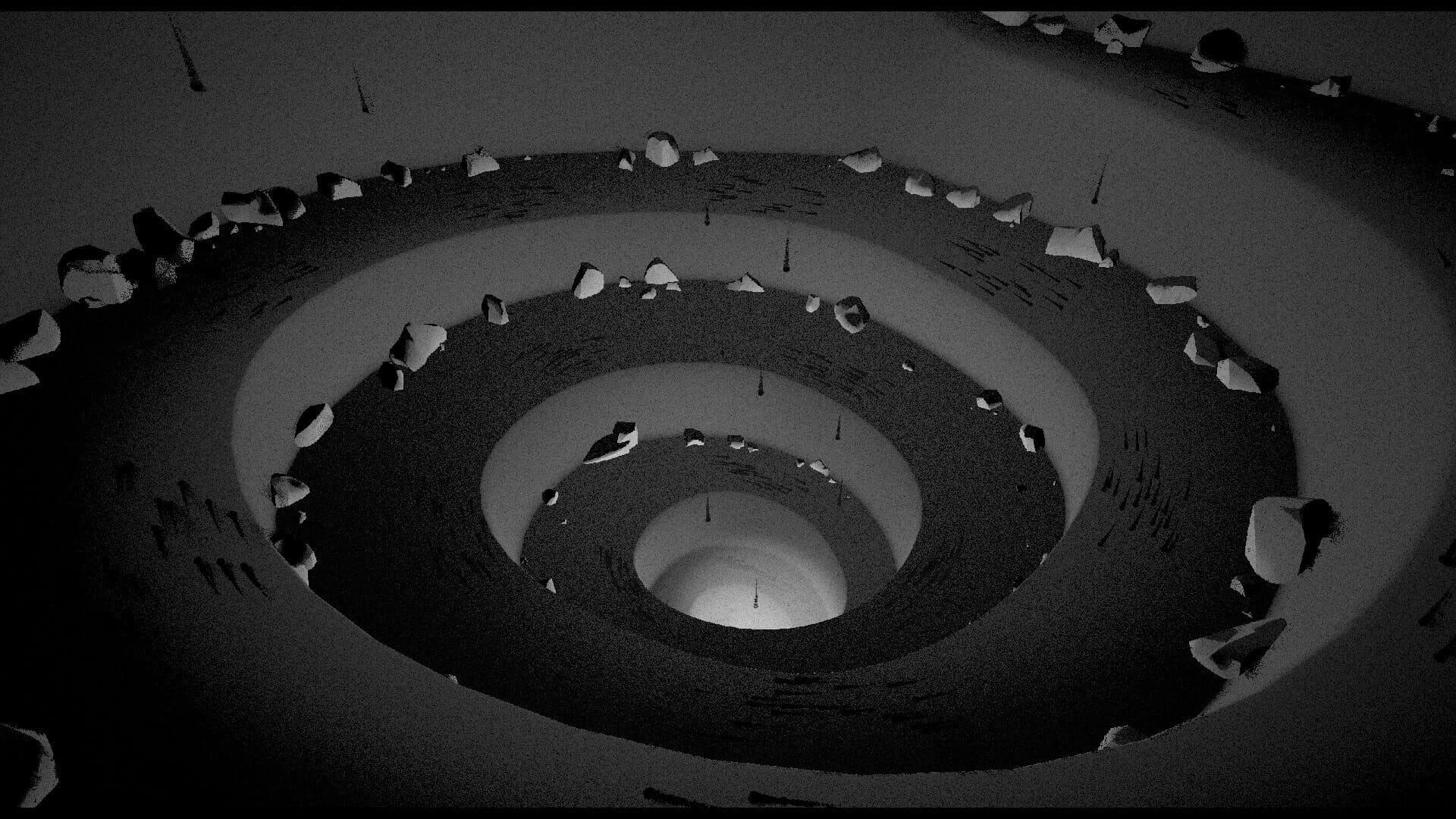 Daemmerlicht screenshot 5
