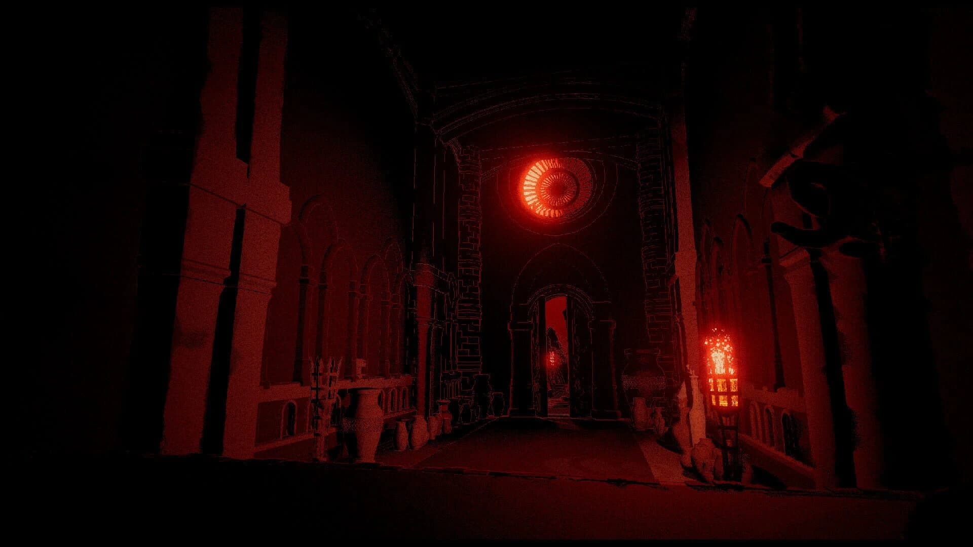Daemmerlicht screenshot 4