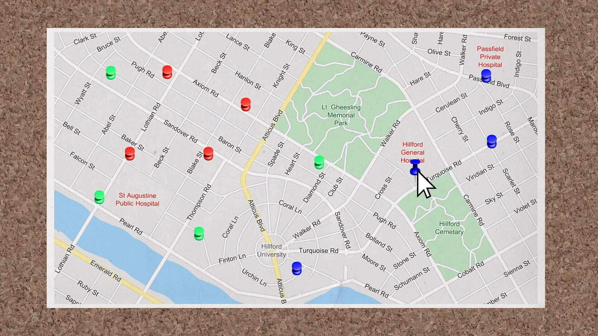 Daemon Masquerade screenshot 5