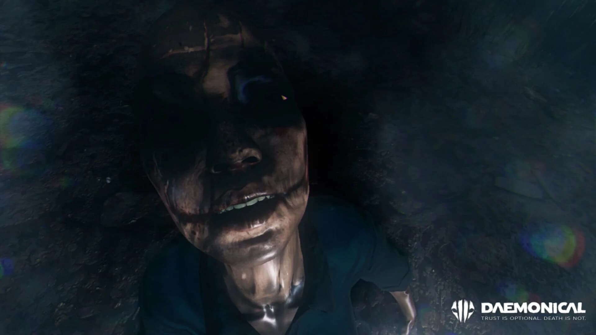 Daemonical screenshot 5