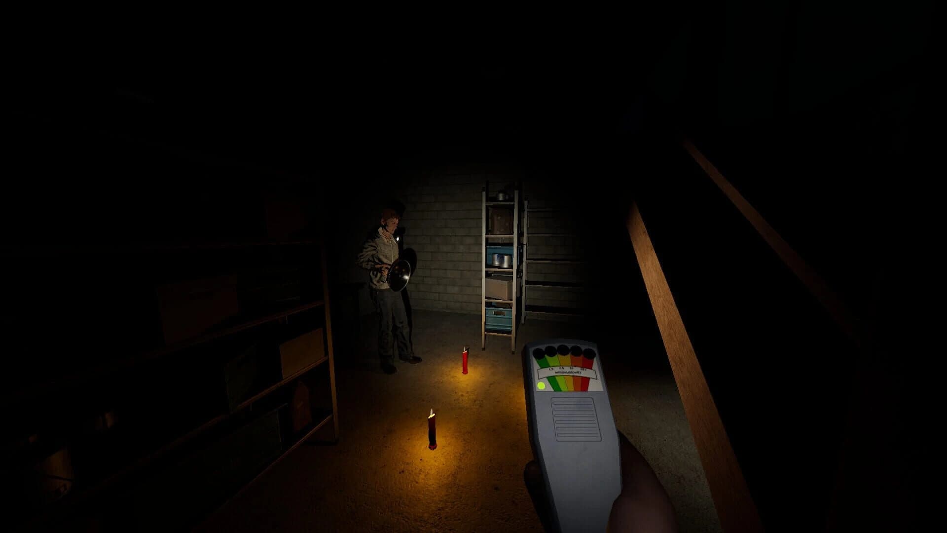 Daemonium screenshot 1