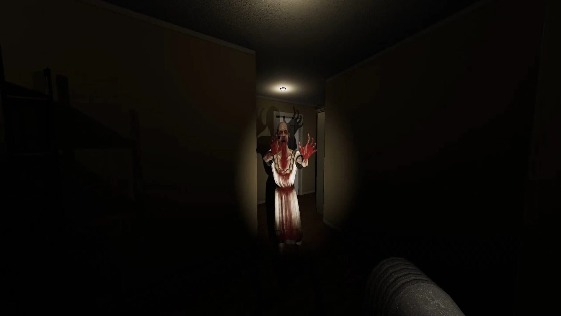 Daemonium screenshot 4