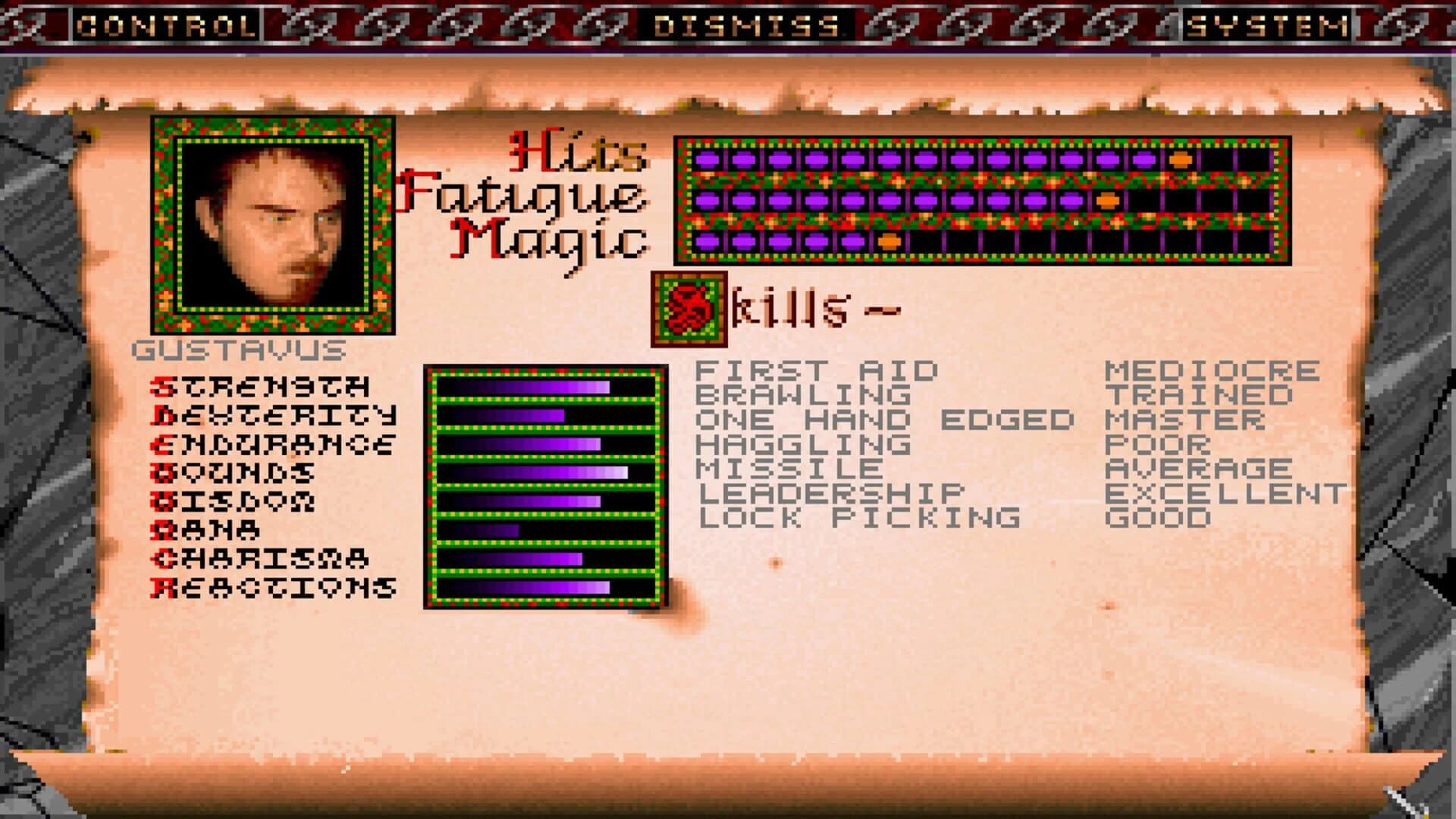 Daemonsgate screenshot 4