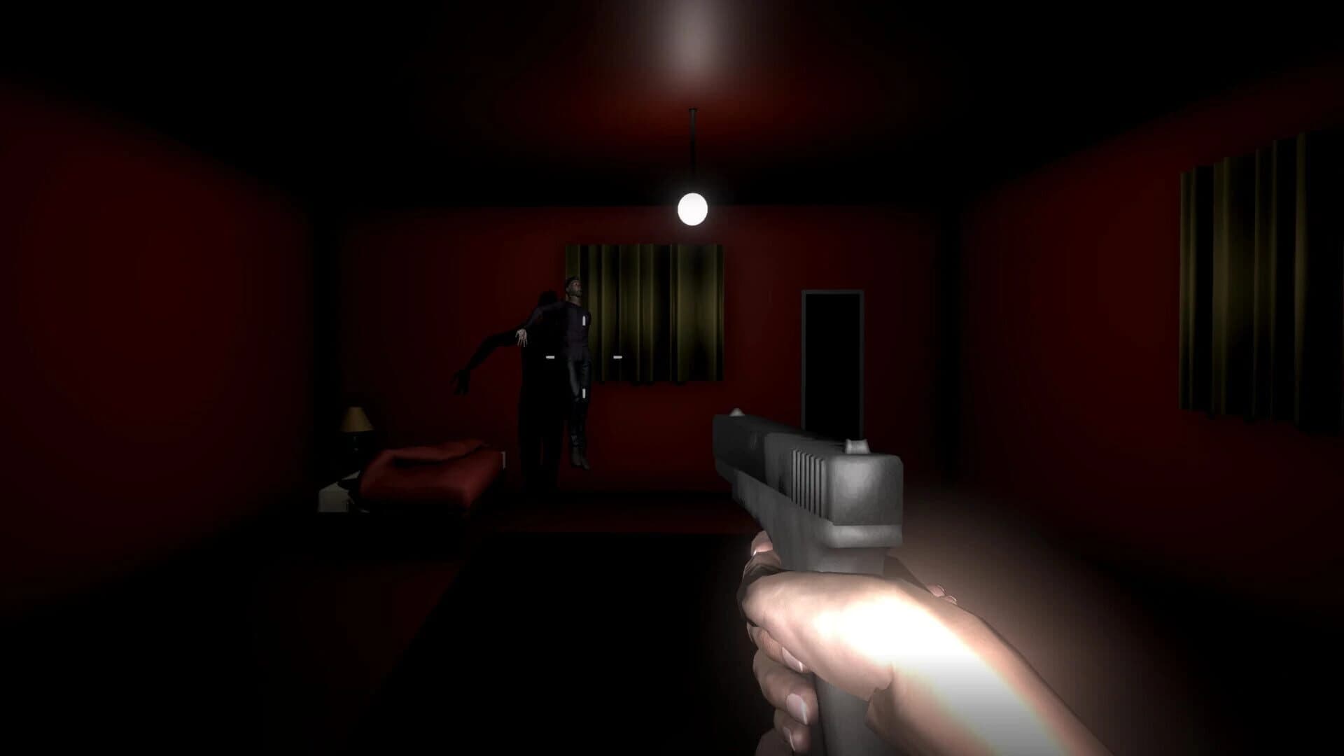 Daemonum screenshot 2