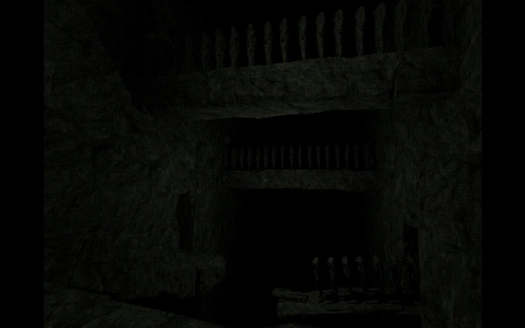 DaeusProfundis screenshot 1