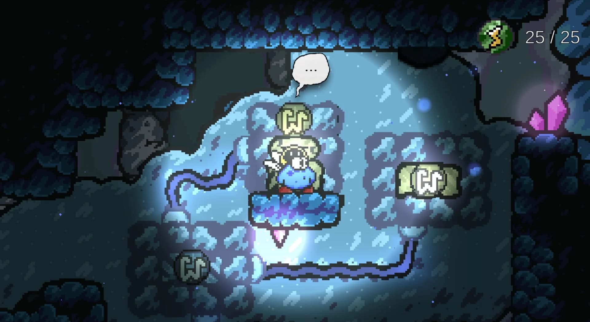 Dagada's Story screenshot 2