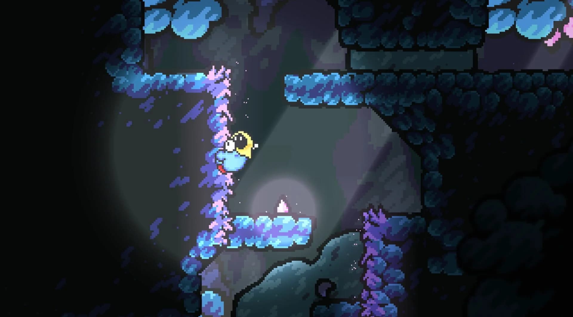 Dagada's Story screenshot 4