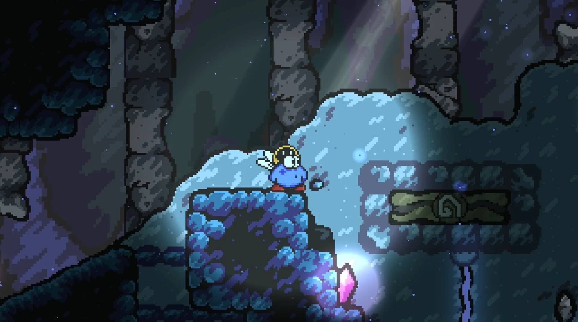 Dagada's Story screenshot 1