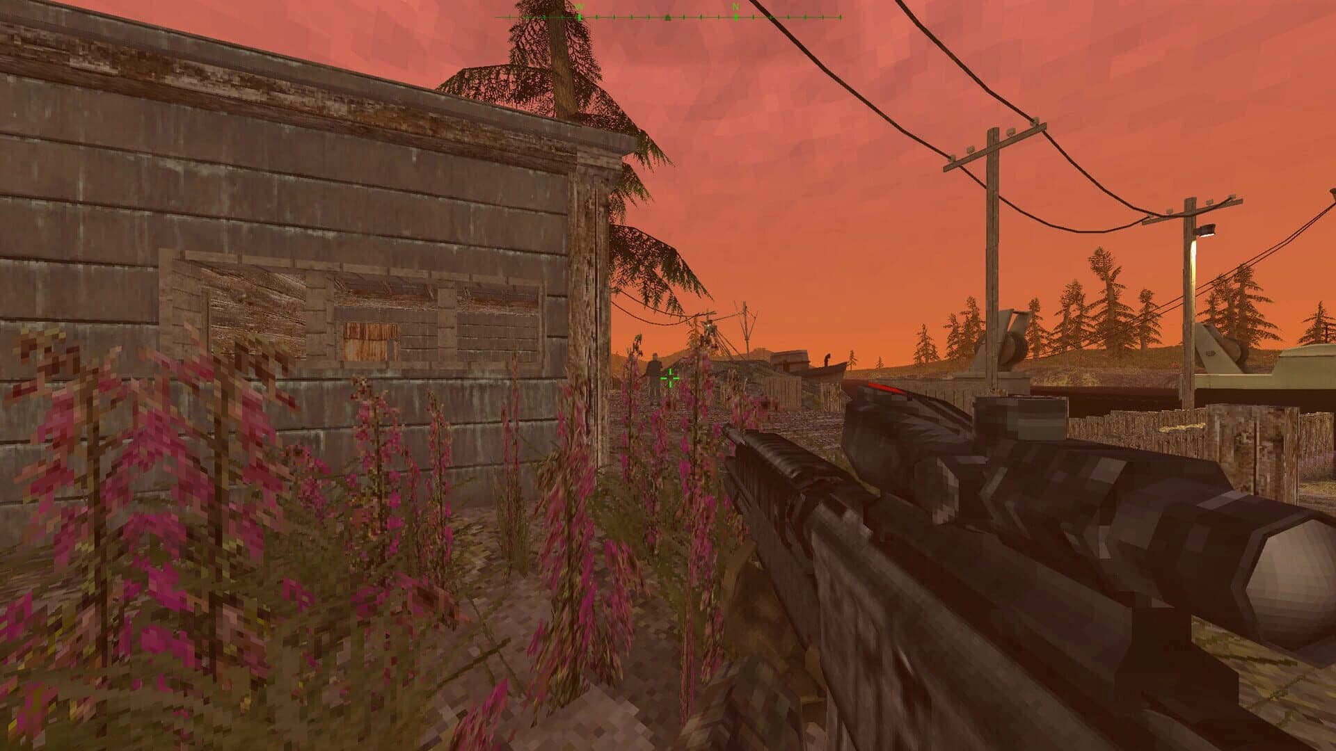 Dagger Directive screenshot 2