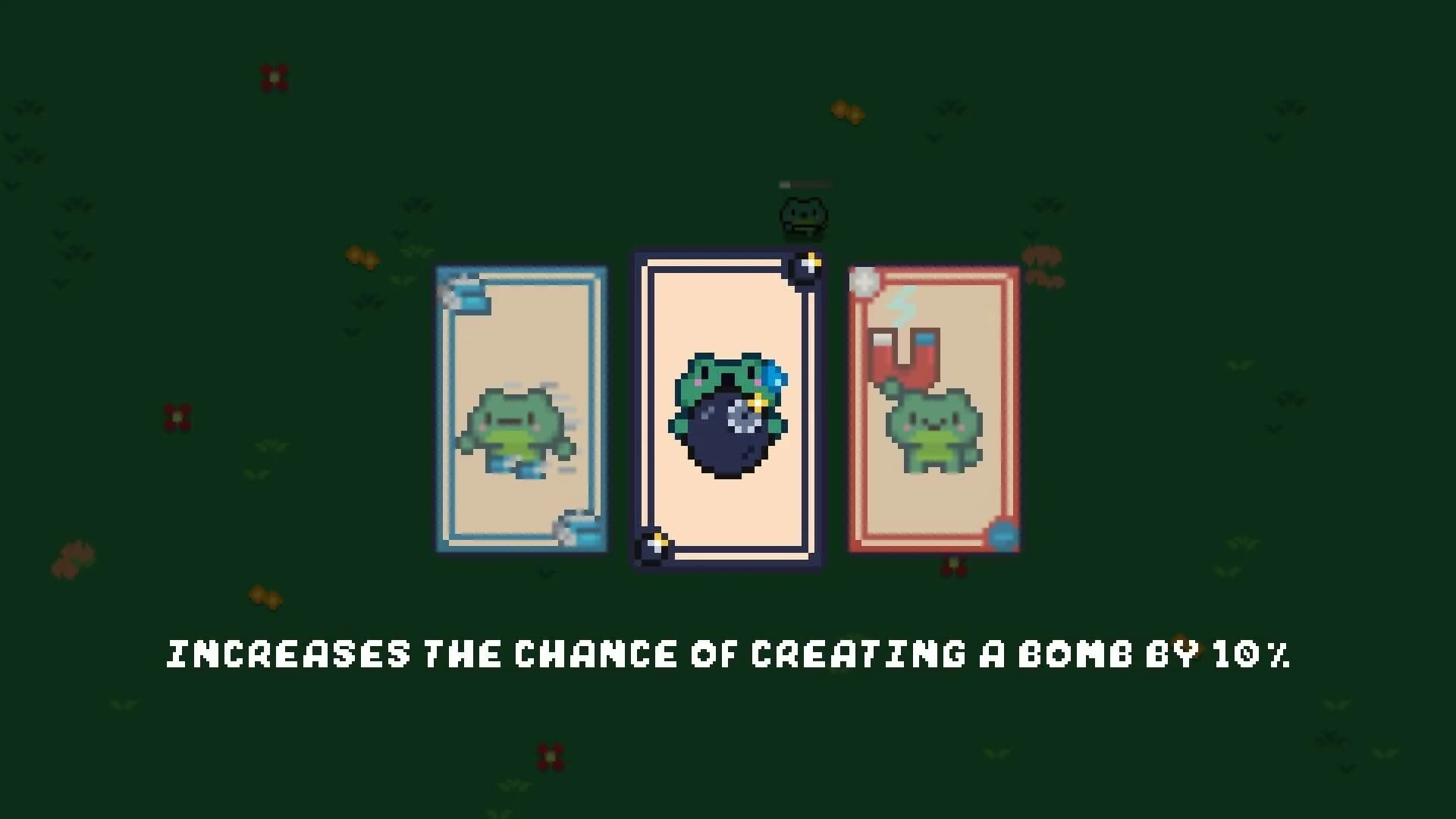 Dagger Froggy screenshot 2