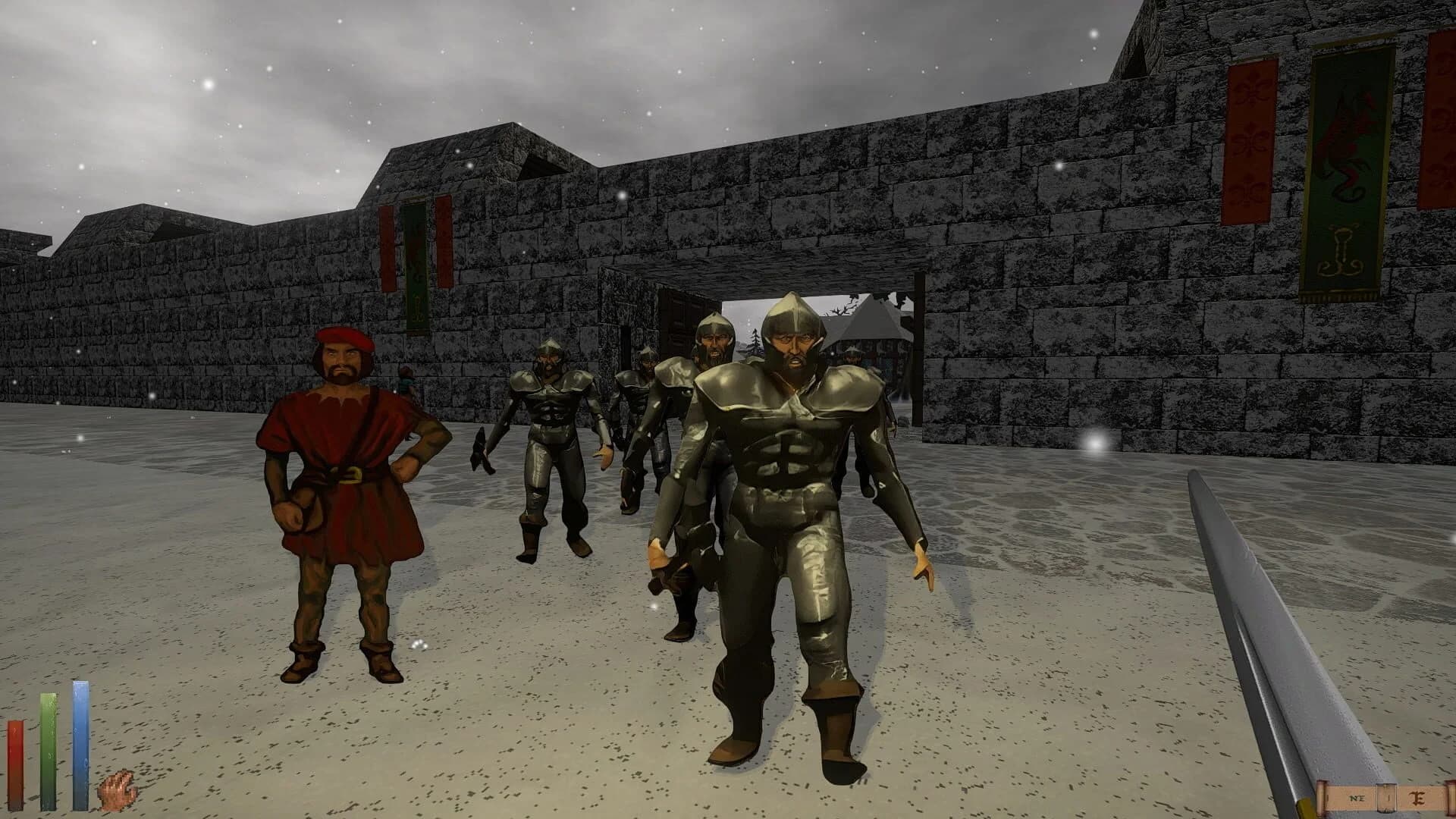 Daggerfall Unity screenshot 4