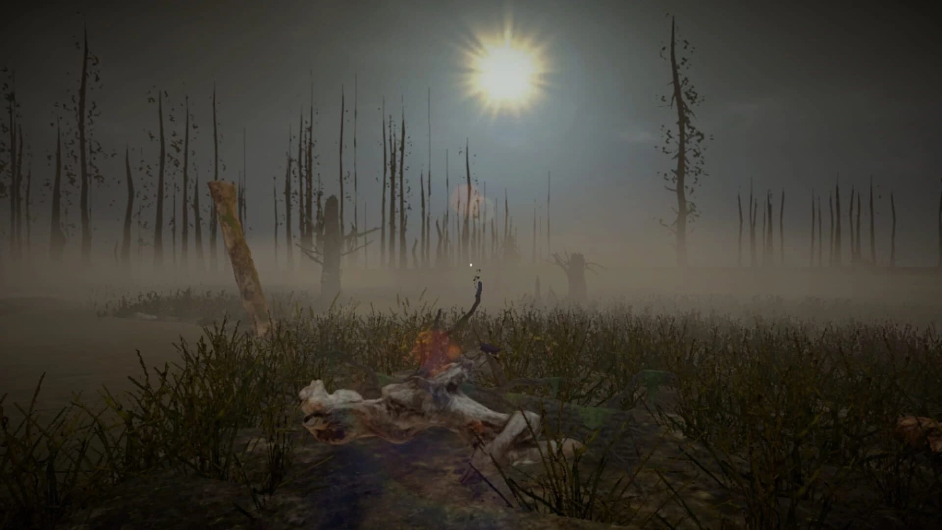 Dagon: Complete Edition screenshot 2