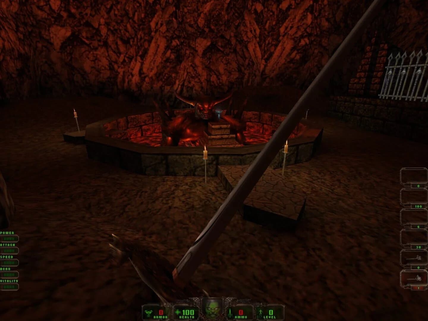 Daikatana screenshot 3