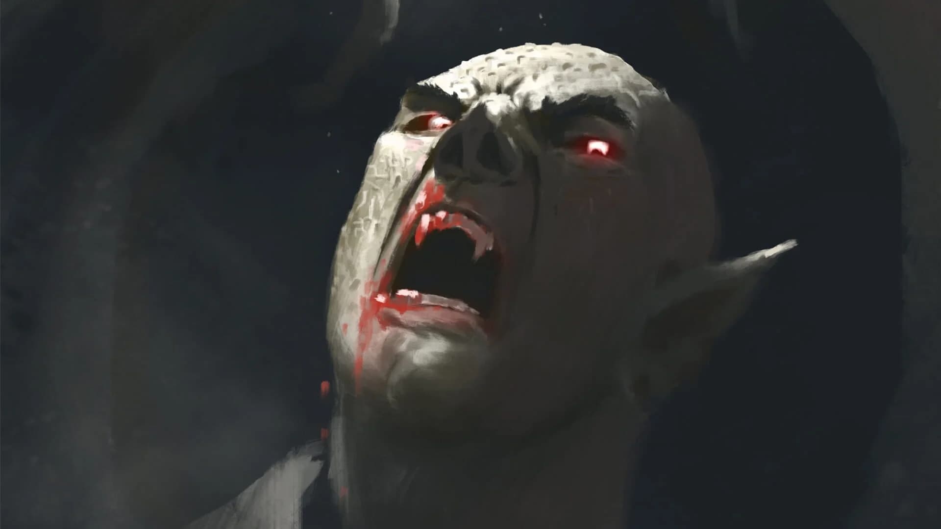 Daily Chthonicle: Editor's Edition screenshot 1