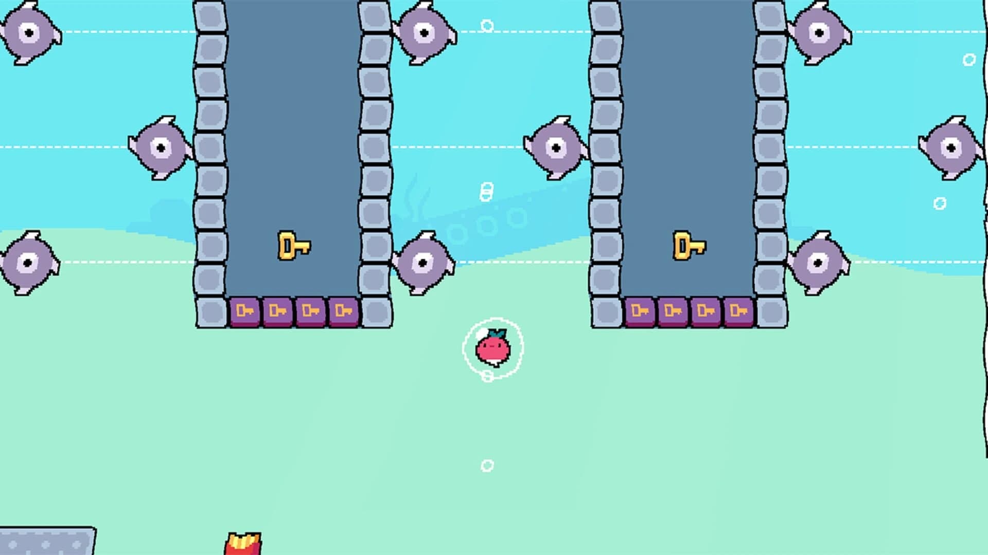 Daily Dadish screenshot 1