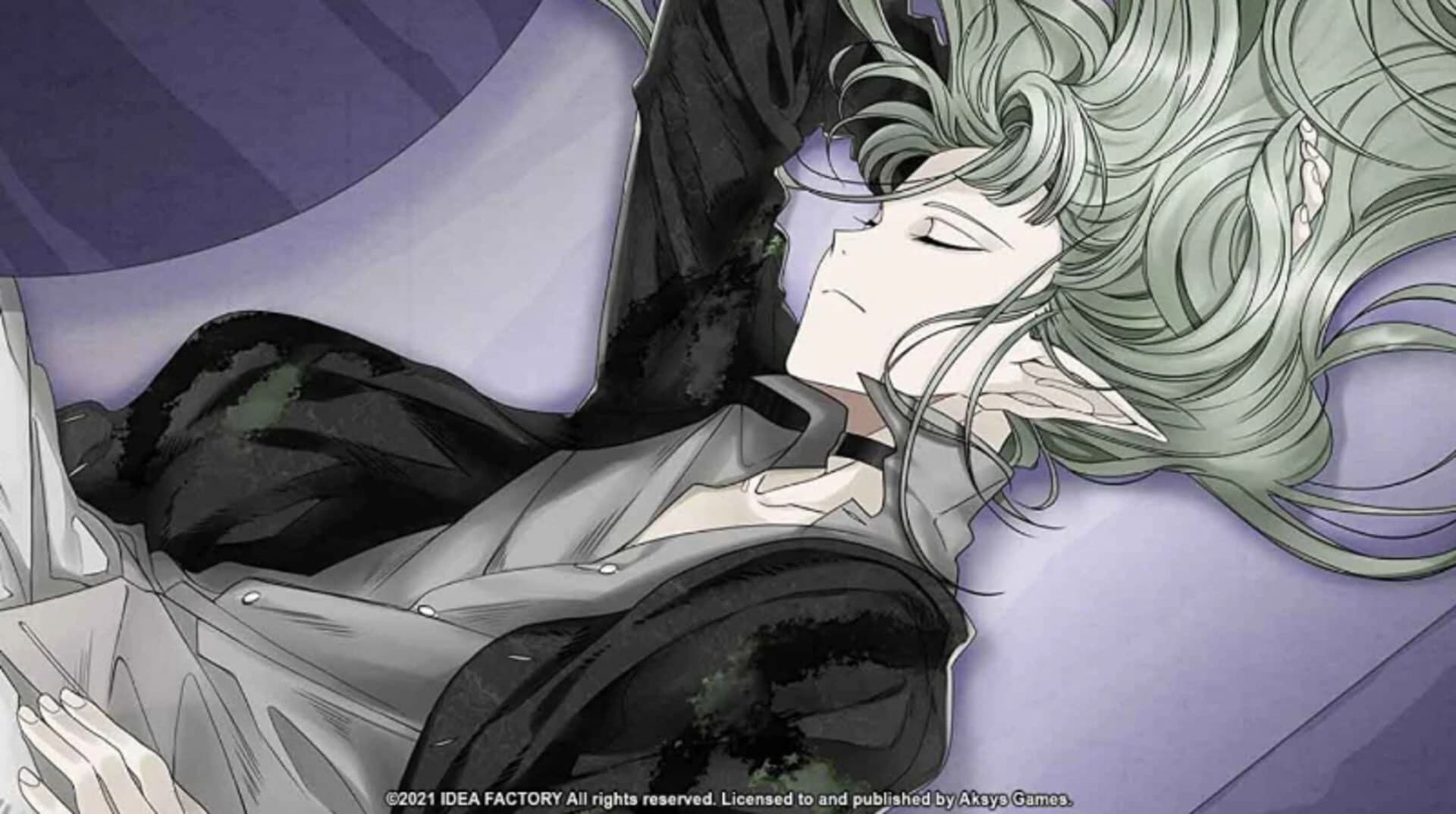 Dairoku: Agents of Sakuratani screenshot 2