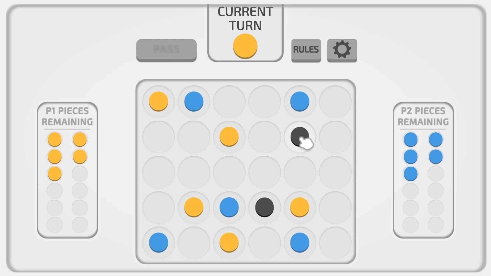 Daka Dara screenshot 2
