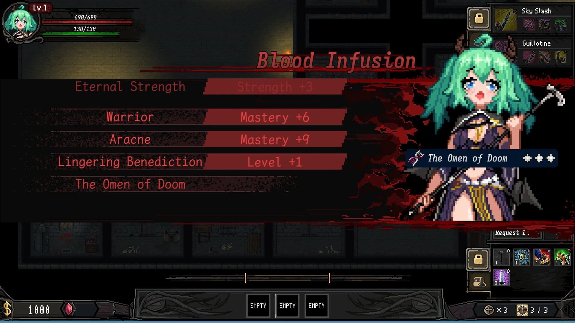 Daluob screenshot 5