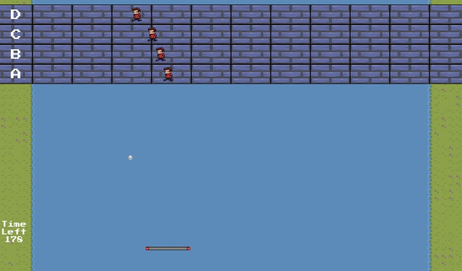 Dam Busters screenshot 2